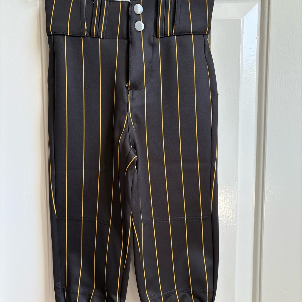Marucci Excel Tweener Youth Baseball Pants